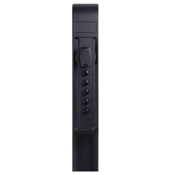 Dormakaba Cabinet Lock FG14B